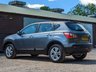 USED 2012 NISSAN QASHQAI 1.6 ACENTA 5d 117 BHP LOW MILES & 2 PREVIOUS OWNERS!