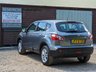 USED 2012 NISSAN QASHQAI 1.6 ACENTA 5d 117 BHP LOW MILES & 2 PREVIOUS OWNERS!