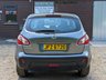 USED 2012 NISSAN QASHQAI 1.6 ACENTA 5d 117 BHP LOW MILES & 2 PREVIOUS OWNERS!