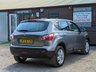USED 2012 NISSAN QASHQAI 1.6 ACENTA 5d 117 BHP LOW MILES & 2 PREVIOUS OWNERS!