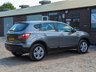 USED 2012 NISSAN QASHQAI 1.6 ACENTA 5d 117 BHP LOW MILES & 2 PREVIOUS OWNERS!