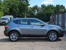 USED 2012 NISSAN QASHQAI 1.6 ACENTA 5d 117 BHP LOW MILES & 2 PREVIOUS OWNERS!