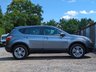 USED 2012 NISSAN QASHQAI 1.6 ACENTA 5d 117 BHP LOW MILES & 2 PREVIOUS OWNERS!