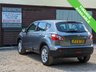 USED 2012 NISSAN QASHQAI 1.6 ACENTA 5d 117 BHP LOW MILES & 2 PREVIOUS OWNERS!