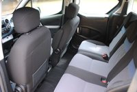 USED 2012 12 PEUGEOT PARTNER 1.6 TEPEE S E-HDI  5d 92 BHP www.suffolkcarcentre.co.uk - Located at Ilketshall