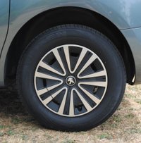 USED 2012 12 PEUGEOT PARTNER 1.6 TEPEE S E-HDI  5d 92 BHP www.suffolkcarcentre.co.uk - Located at Ilketshall