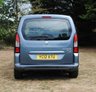 USED 2012 12 PEUGEOT PARTNER 1.6 TEPEE S E-HDI  5d 92 BHP www.suffolkcarcentre.co.uk - Located at Ilketshall