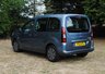 USED 2012 12 PEUGEOT PARTNER 1.6 TEPEE S E-HDI  5d 92 BHP www.suffolkcarcentre.co.uk - Located at Ilketshall