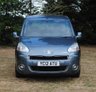 USED 2012 12 PEUGEOT PARTNER 1.6 TEPEE S E-HDI  5d 92 BHP www.suffolkcarcentre.co.uk - Located at Ilketshall