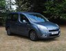 USED 2012 12 PEUGEOT PARTNER 1.6 TEPEE S E-HDI  5d 92 BHP www.suffolkcarcentre.co.uk - Located at Ilketshall