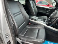 USED 2008 58 BMW X5 3.0 D M SPORT 5d 232 BHP 