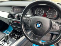 USED 2008 58 BMW X5 3.0 D M SPORT 5d 232 BHP 