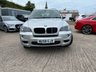 USED 2008 58 BMW X5 3.0 D M SPORT 5d 232 BHP 