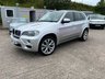 USED 2008 58 BMW X5 3.0 D M SPORT 5d 232 BHP 