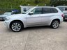 USED 2008 58 BMW X5 3.0 D M SPORT 5d 232 BHP 