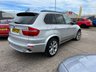 USED 2008 58 BMW X5 3.0 D M SPORT 5d 232 BHP 