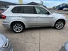 USED 2008 58 BMW X5 3.0 D M SPORT 5d 232 BHP 