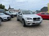 USED 2008 58 BMW X5 3.0 D M SPORT 5d 232 BHP 