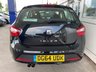 USED 2014 64 SEAT IBIZA 1.2 TSI FR 5d 104 BHP NAV + PHONE + LOW MILES + &pound;30 TAX