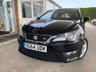 USED 2014 64 SEAT IBIZA 1.2 TSI FR 5d 104 BHP NAV + PHONE + LOW MILES + &pound;30 TAX