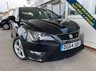 USED 2014 64 SEAT IBIZA 1.2 TSI FR 5d 104 BHP NAV + PHONE + LOW MILES + &pound;30 TAX
