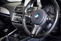 USED 2015 65 BMW 2 SERIES 2.0 220D M SPORT 2d 188 BHP Sat Nav, Parking Sensors, DAB