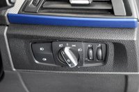 USED 2015 65 BMW 2 SERIES 2.0 220D M SPORT 2d 188 BHP Sat Nav, Parking Sensors, DAB