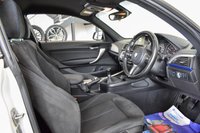 USED 2015 65 BMW 2 SERIES 2.0 220D M SPORT 2d 188 BHP Sat Nav, Parking Sensors, DAB