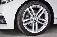 USED 2015 65 BMW 2 SERIES 2.0 220D M SPORT 2d 188 BHP Sat Nav, Parking Sensors, DAB