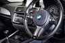 USED 2015 65 BMW 2 SERIES 2.0 220D M SPORT 2d 188 BHP Sat Nav, Parking Sensors, DAB