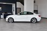 USED 2015 65 BMW 2 SERIES 2.0 220D M SPORT 2d 188 BHP Sat Nav, Parking Sensors, DAB