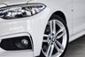 USED 2015 65 BMW 2 SERIES 2.0 220D M SPORT 2d 188 BHP Sat Nav, Parking Sensors, DAB
