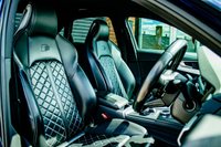 USED 2016 66 AUDI A4 3.0 TFSI S4 QUATTRO 4d 349 BHP APPLE CAR PLAY