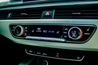 USED 2016 66 AUDI A4 3.0 TFSI S4 QUATTRO 4d 349 BHP APPLE CAR PLAY