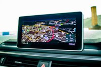 USED 2016 66 AUDI A4 3.0 TFSI S4 QUATTRO 4d 349 BHP APPLE CAR PLAY