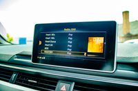 USED 2016 66 AUDI A4 3.0 TFSI S4 QUATTRO 4d 349 BHP APPLE CAR PLAY