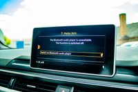 USED 2016 66 AUDI A4 3.0 TFSI S4 QUATTRO 4d 349 BHP APPLE CAR PLAY