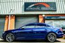 USED 2016 66 AUDI A4 3.0 TFSI S4 QUATTRO 4d 349 BHP APPLE CAR PLAY