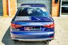 USED 2016 66 AUDI A4 3.0 TFSI S4 QUATTRO 4d 349 BHP APPLE CAR PLAY