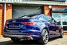 USED 2016 66 AUDI A4 3.0 TFSI S4 QUATTRO 4d 349 BHP APPLE CAR PLAY