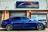 USED 2016 66 AUDI A4 3.0 TFSI S4 QUATTRO 4d 349 BHP APPLE CAR PLAY