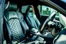 USED 2016 66 AUDI A4 3.0 TFSI S4 QUATTRO 4d 349 BHP APPLE CAR PLAY