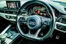 USED 2016 66 AUDI A4 3.0 TFSI S4 QUATTRO 4d 349 BHP APPLE CAR PLAY