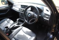 USED 2011 11 BMW X1 2.0 XDRIVE20D SE 5d 174 BHP www.suffolkcarcentre.co.uk - Located at Reydon