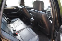 USED 2011 11 BMW X1 2.0 XDRIVE20D SE 5d 174 BHP www.suffolkcarcentre.co.uk - Located at Reydon