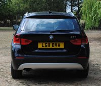 USED 2011 11 BMW X1 2.0 XDRIVE20D SE 5d 174 BHP www.suffolkcarcentre.co.uk - Located at Reydon
