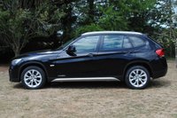 USED 2011 11 BMW X1 2.0 XDRIVE20D SE 5d 174 BHP www.suffolkcarcentre.co.uk - Located at Reydon