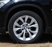 USED 2011 11 BMW X1 2.0 XDRIVE20D SE 5d 174 BHP www.suffolkcarcentre.co.uk - Located at Reydon