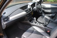 USED 2011 11 BMW X1 2.0 XDRIVE20D SE 5d 174 BHP www.suffolkcarcentre.co.uk - Located at Reydon