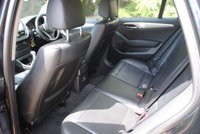 USED 2011 11 BMW X1 2.0 XDRIVE20D SE 5d 174 BHP www.suffolkcarcentre.co.uk - Located at Reydon